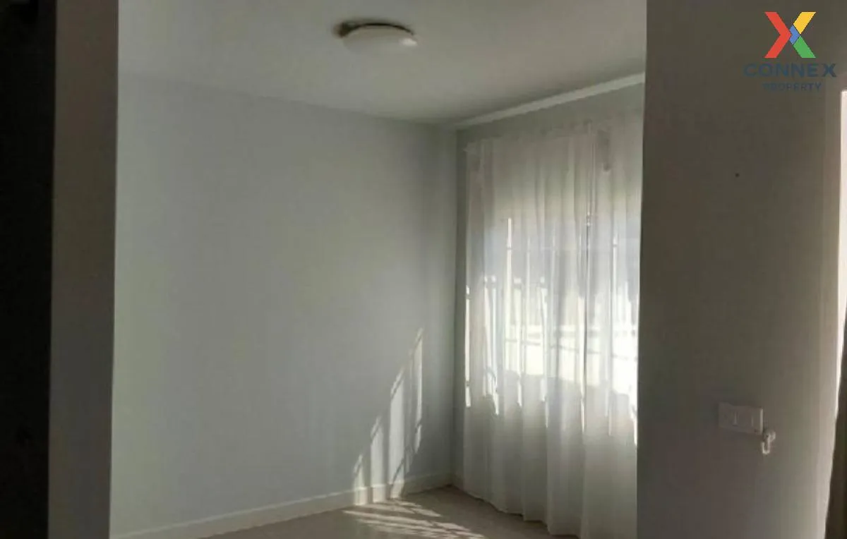 ขายบ้าน  เดอะวิลเลจ กาญจนาภิเษก – ราชพฤกษ์ ไทรน้อย ไทรน้อย นนทบุร