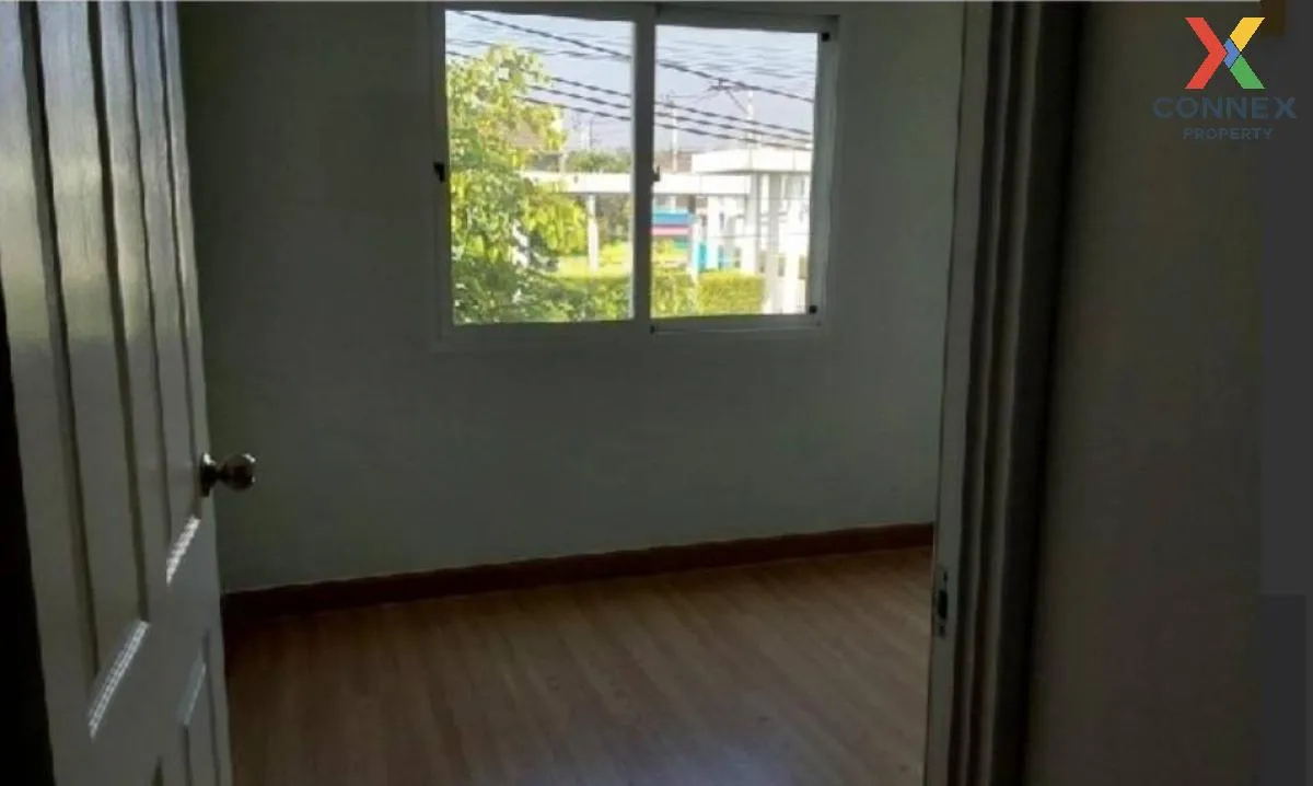 ขายบ้าน  เดอะวิลเลจ กาญจนาภิเษก – ราชพฤกษ์ ไทรน้อย ไทรน้อย นนทบุร