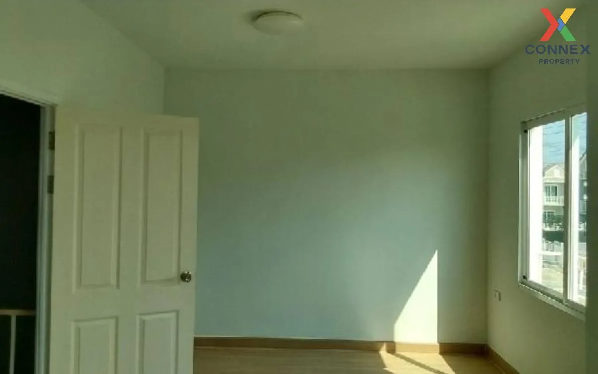 ขายบ้าน  เดอะวิลเลจ กาญจนาภิเษก – ราชพฤกษ์ ไทรน้อย ไทรน้อย นนทบุร