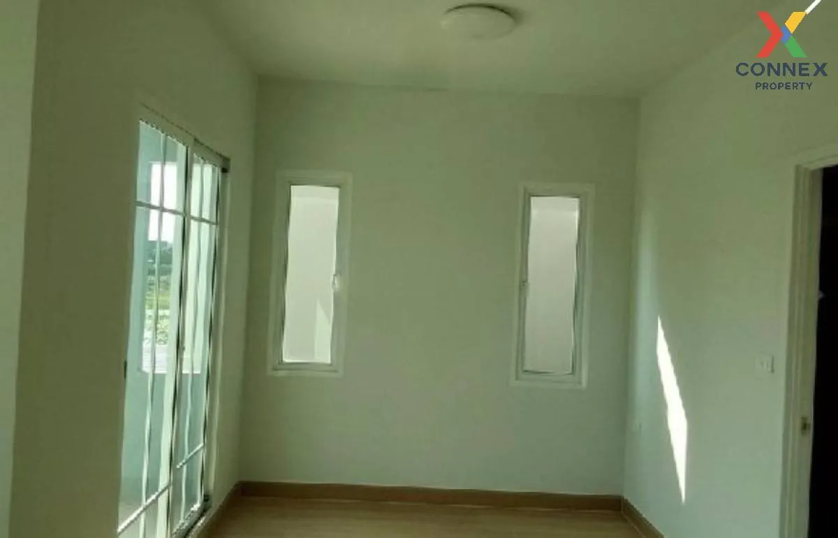 ขายบ้าน  เดอะวิลเลจ กาญจนาภิเษก – ราชพฤกษ์ ไทรน้อย ไทรน้อย นนทบุร