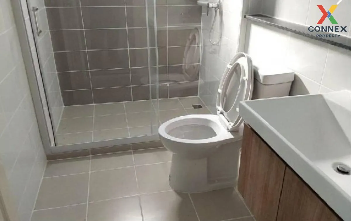 ขายบ้าน  เดอะวิลเลจ กาญจนาภิเษก – ราชพฤกษ์ ไทรน้อย ไทรน้อย นนทบุร