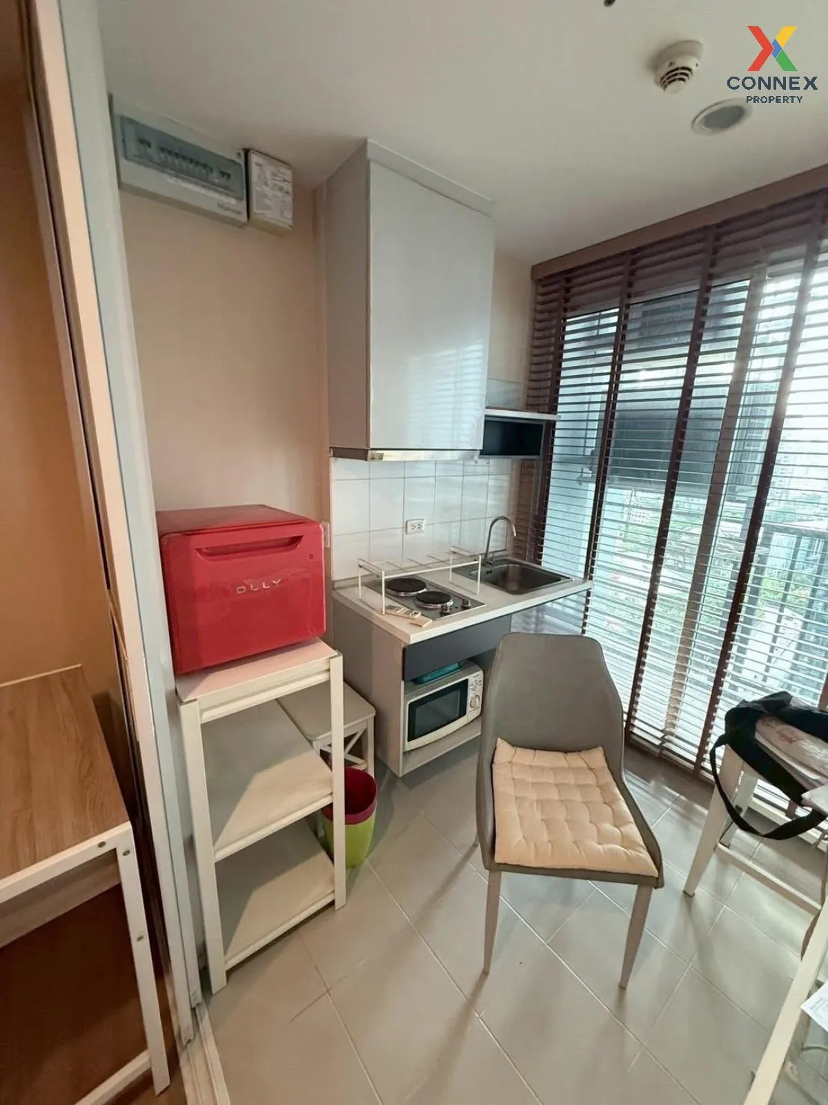 For Sale Condo , The Base Sukhumvit 77 , BTS-On Nut , Phra Khanon 2