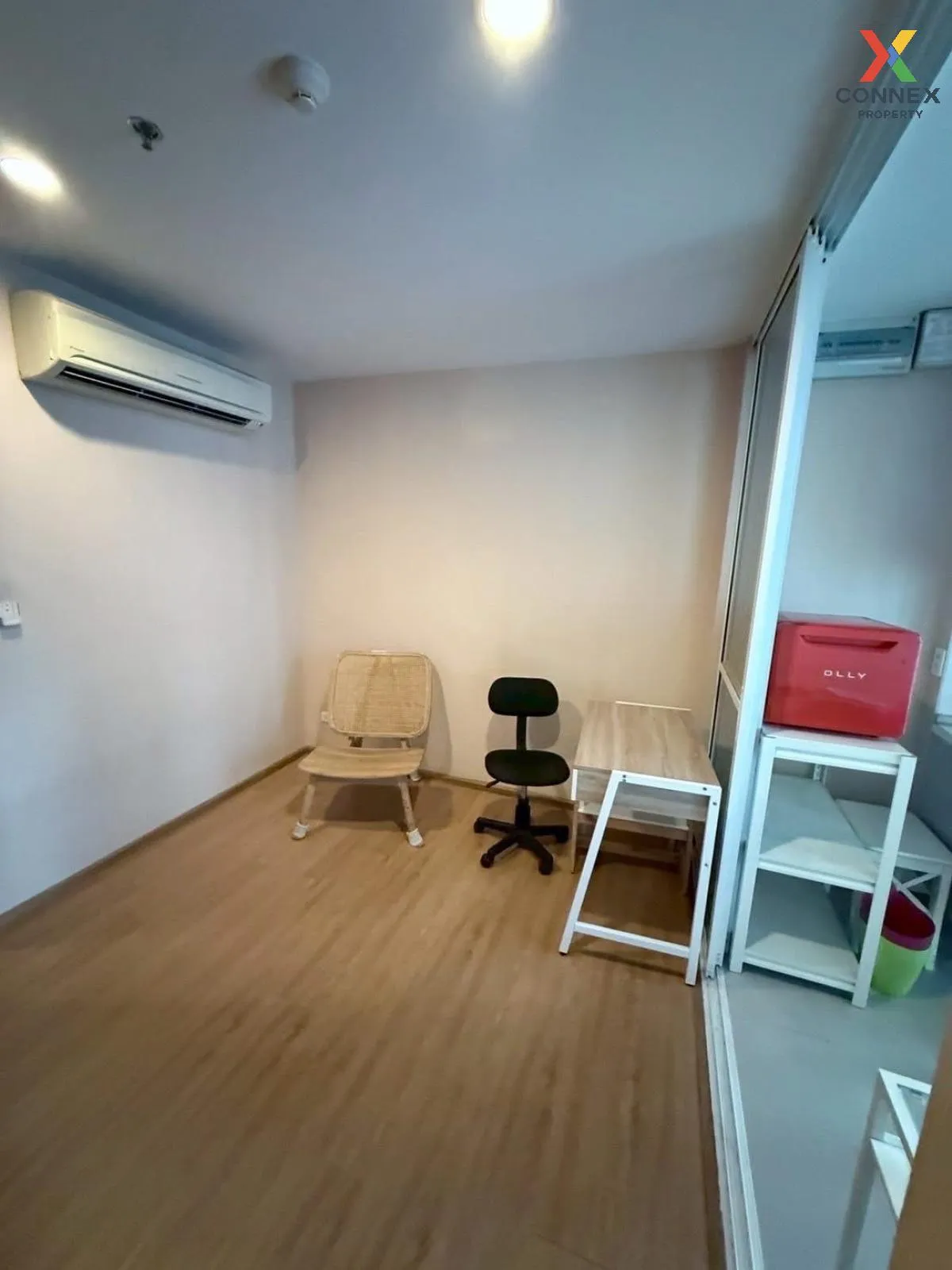 For Sale Condo , The Base Sukhumvit 77 , BTS-On Nut , Phra Khanon 3