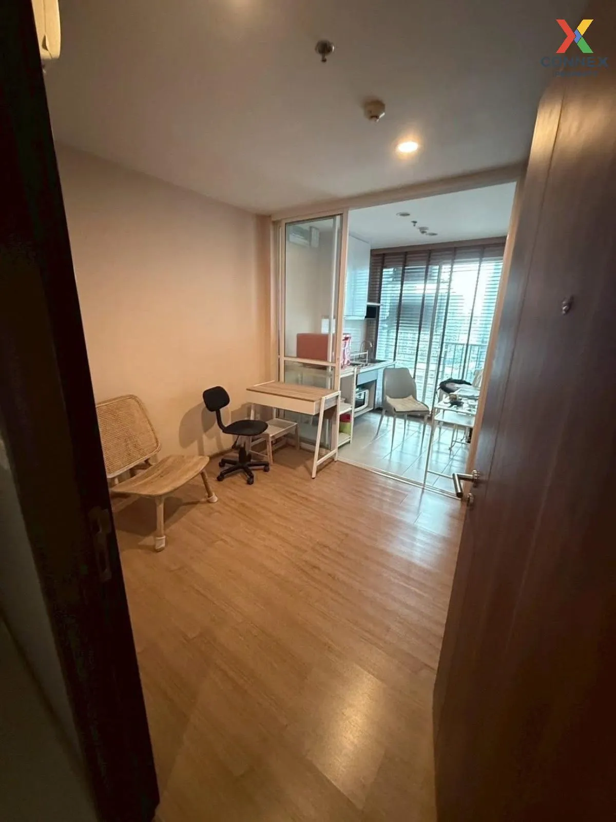 For Sale Condo , The Base Sukhumvit 77 , BTS-On Nut , Phra Khanon 4