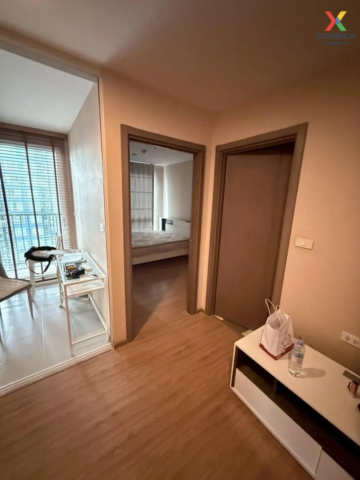 For Sale Condo , The Base Sukhumvit 77 , BTS-On Nut , Phra Khanon