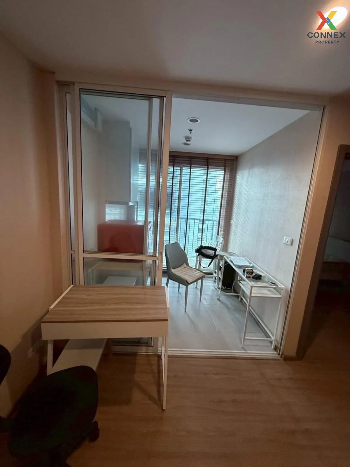 For Sale Condo , The Base Sukhumvit 77 , BTS-On Nut , Phra Khanon