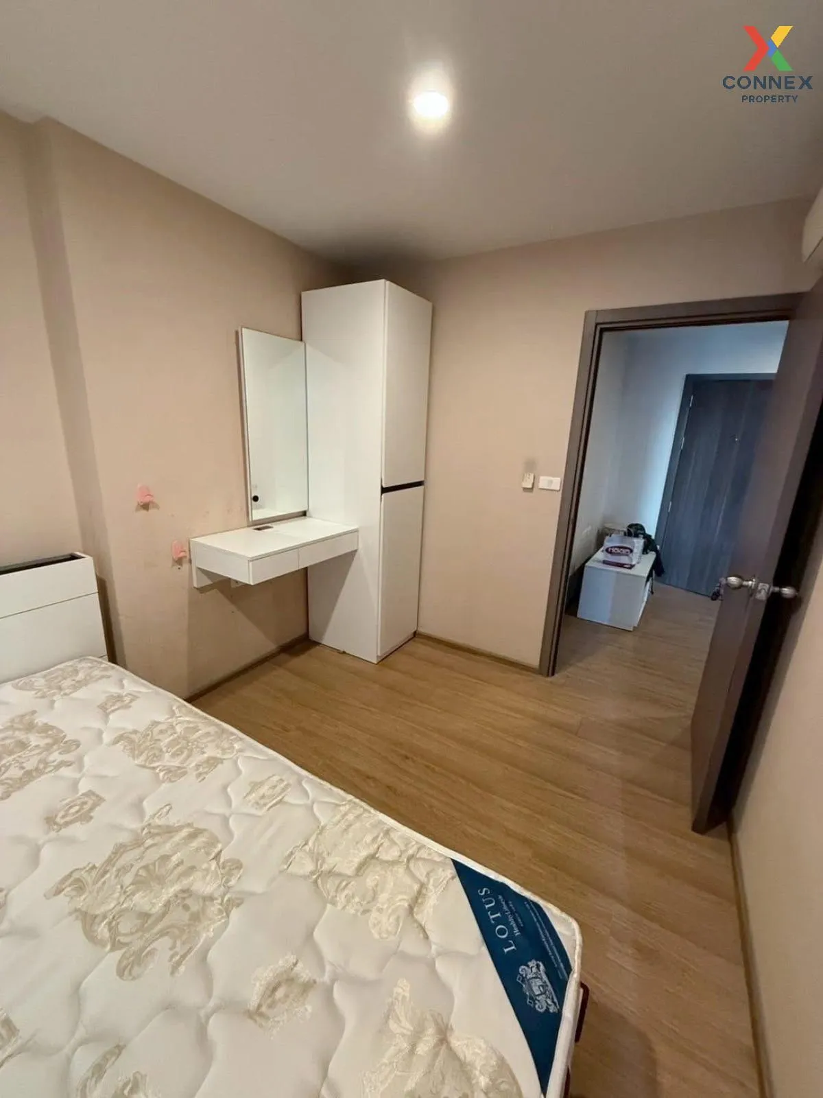 For Sale Condo , The Base Sukhumvit 77 , BTS-On Nut , Phra Khanon