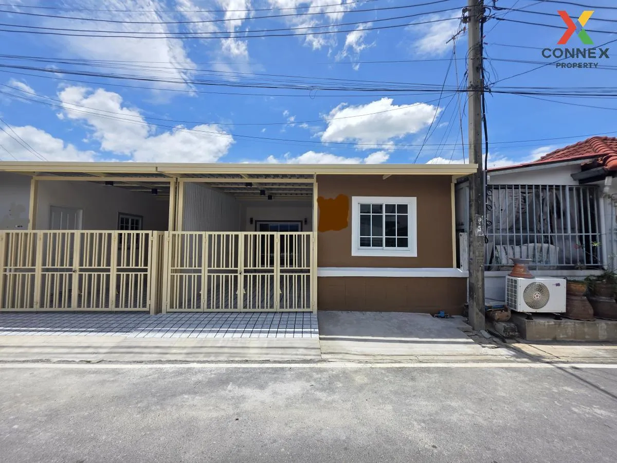 For Sale Townhouse/Townhome  , Baan Arsa House 5 , Bang Yai , Ban 1