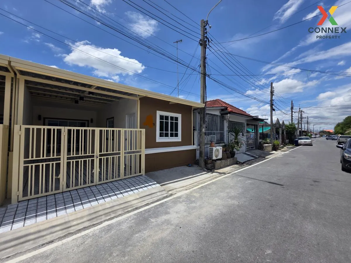 For Sale Townhouse/Townhome  , Baan Arsa House 5 , Bang Yai , Ban 2