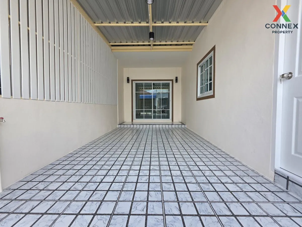 For Sale Townhouse/Townhome  , Baan Arsa House 5 , Bang Yai , Ban 3