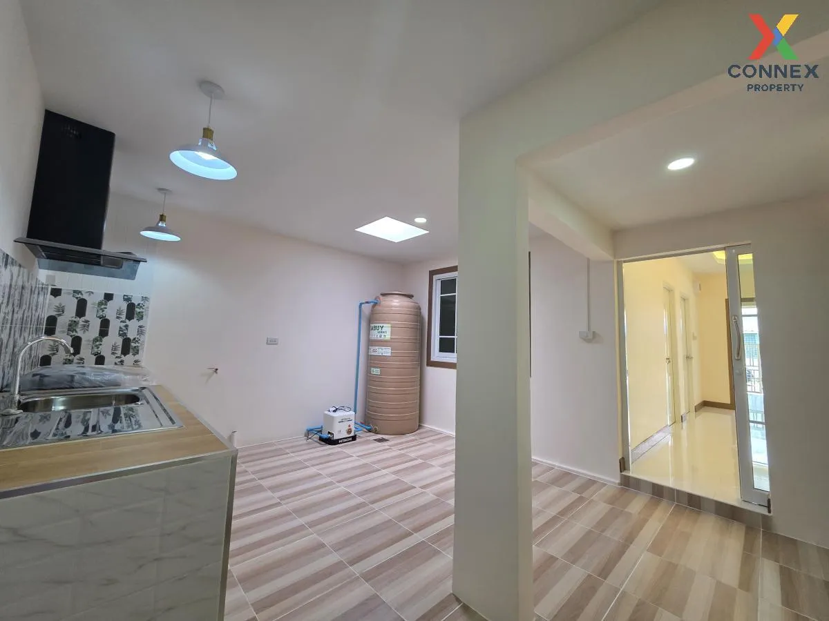 For Sale Townhouse/Townhome  , Baan Arsa House 5 , Bang Yai , Ban