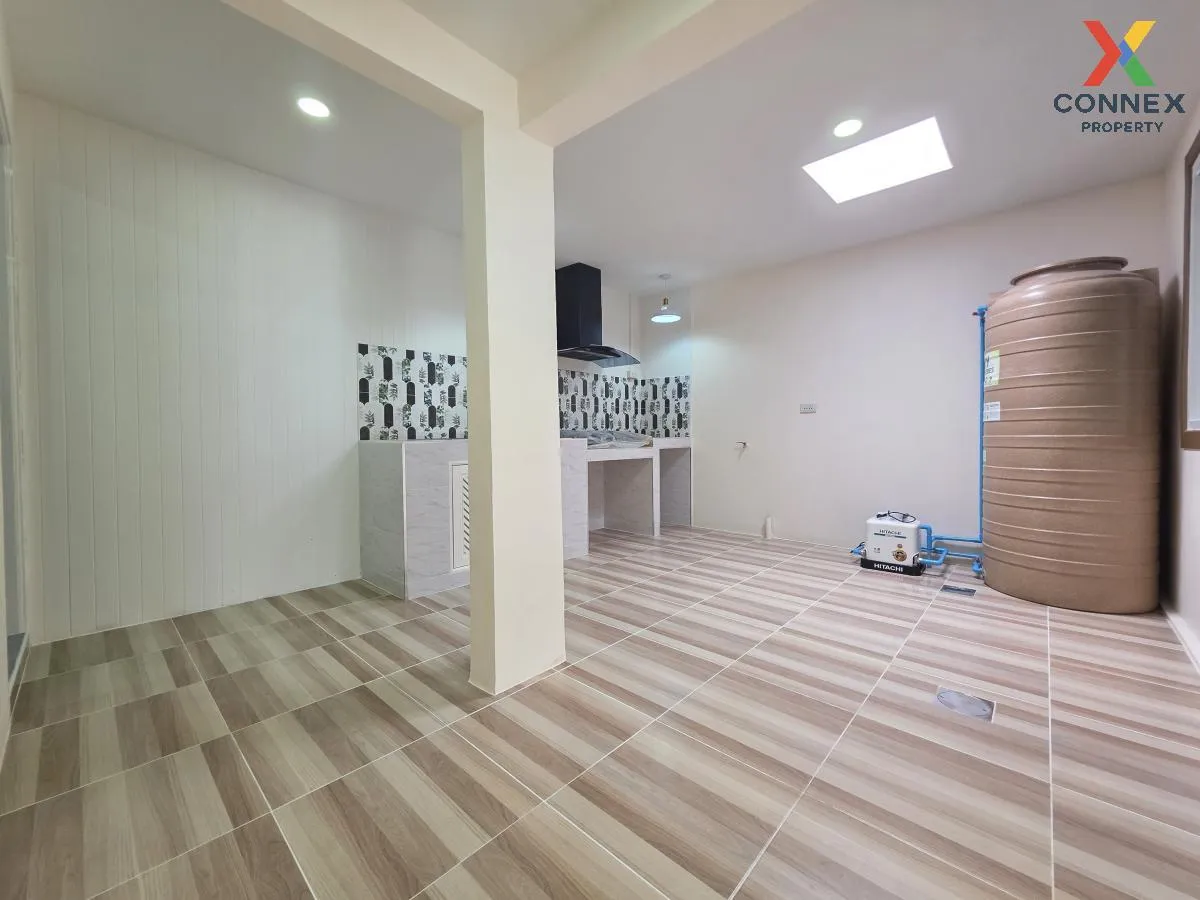 For Sale Townhouse/Townhome  , Baan Arsa House 5 , Bang Yai , Ban