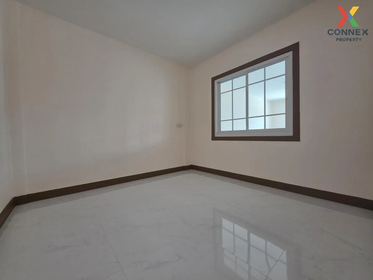 For Sale Townhouse/Townhome  , Baan Arsa House 5 , Bang Yai , Ban