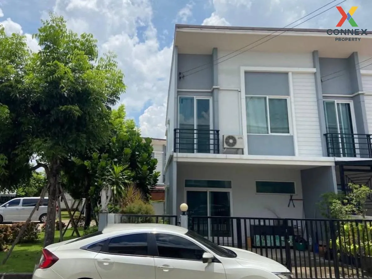 For Sale Townhouse/Townhome  , Casa City Watcharapol - Permsin ,  For Sale Townhouse/Townhome  , Casa City Watcharapol - Permsin ,  2