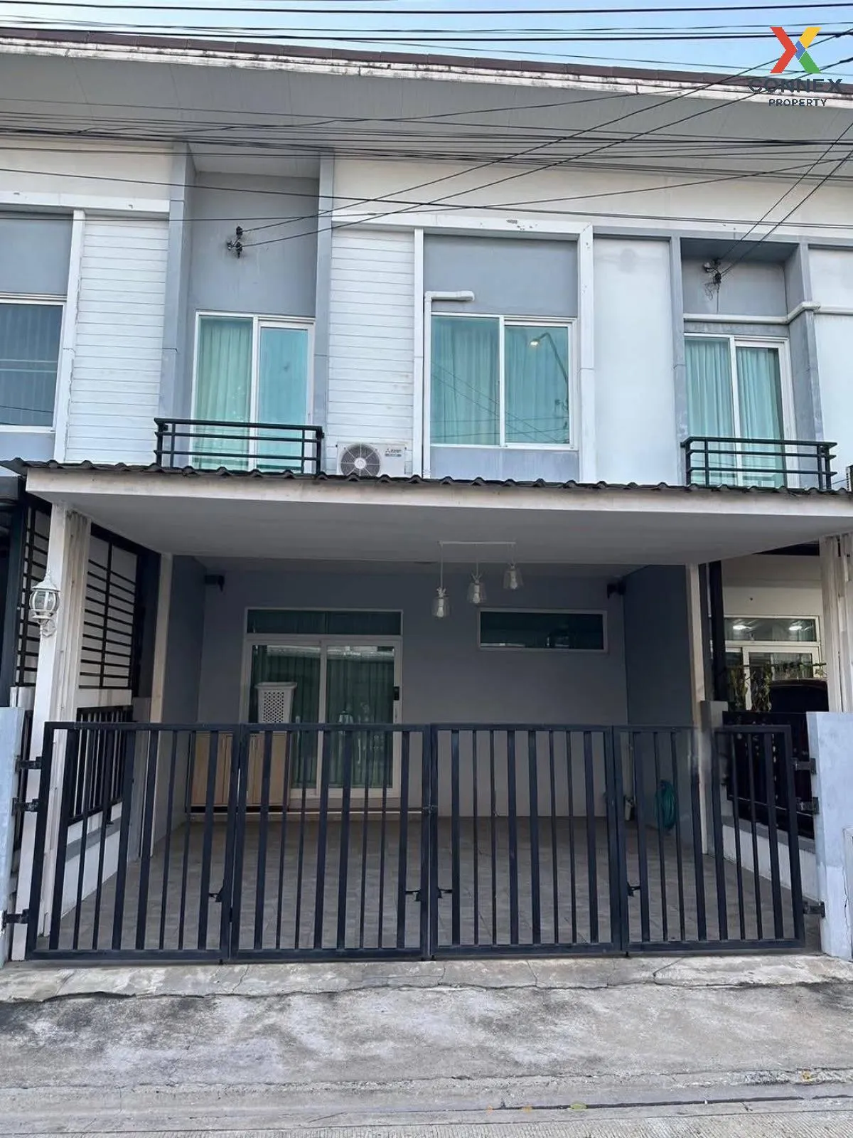 For Sale Townhouse/Townhome  , Casa City Watcharapol - Permsin ,  For Sale Townhouse/Townhome  , Casa City Watcharapol - Permsin ,  1