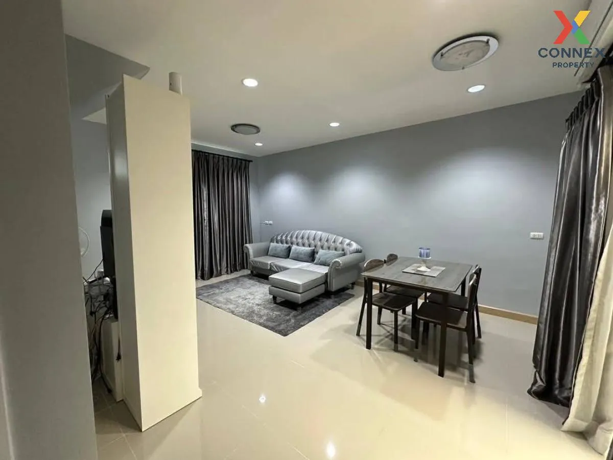 For Sale Townhouse/Townhome  , Casa City Watcharapol - Permsin ,  For Sale Townhouse/Townhome  , Casa City Watcharapol - Permsin ,  4