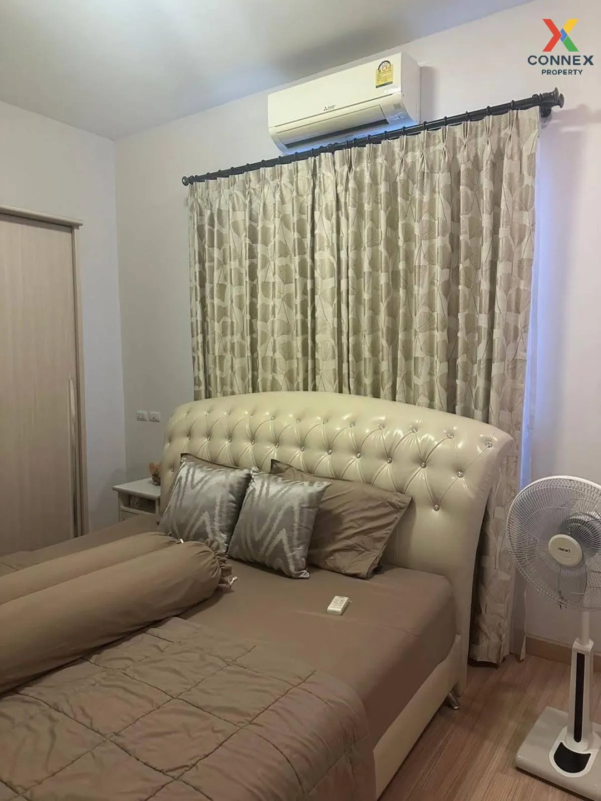 For Sale Townhouse/Townhome  , Casa City Watcharapol - Permsin ,  For Sale Townhouse/Townhome  , Casa City Watcharapol - Permsin ,