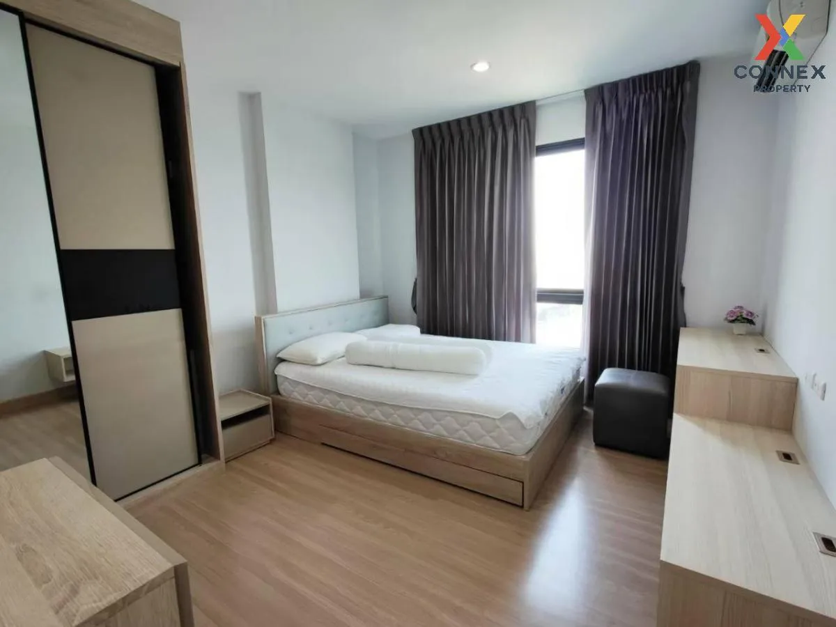 เช่าคอนโด  นิช โมโน รัชวิภา ลาดยาว เขต จตุจักร กรุงเทพ CX-124862 2