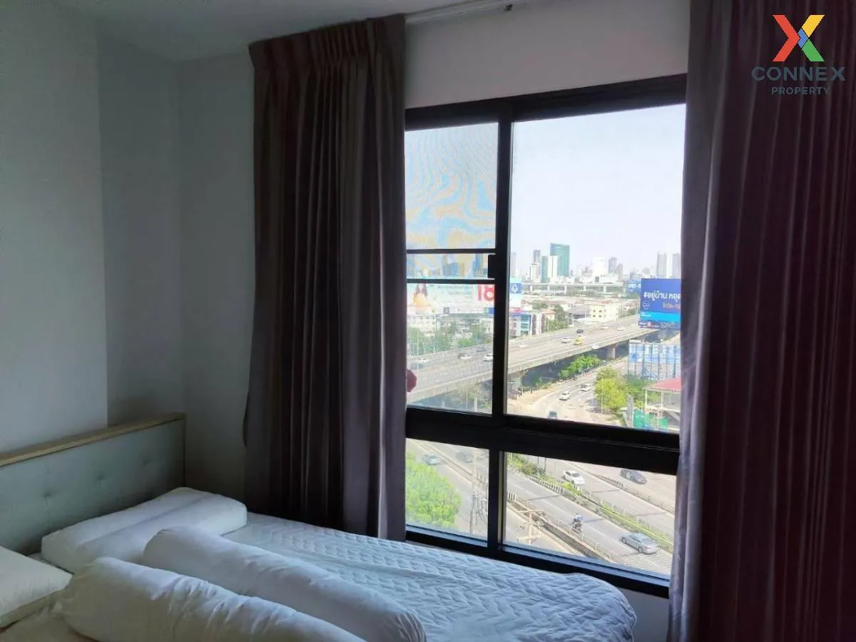 เช่าคอนโด  นิช โมโน รัชวิภา ลาดยาว เขต จตุจักร กรุงเทพ CX-124862 3