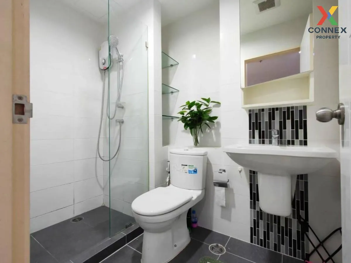 เช่าคอนโด  นิช โมโน รัชวิภา ลาดยาว เขต จตุจักร กรุงเทพ CX-124862