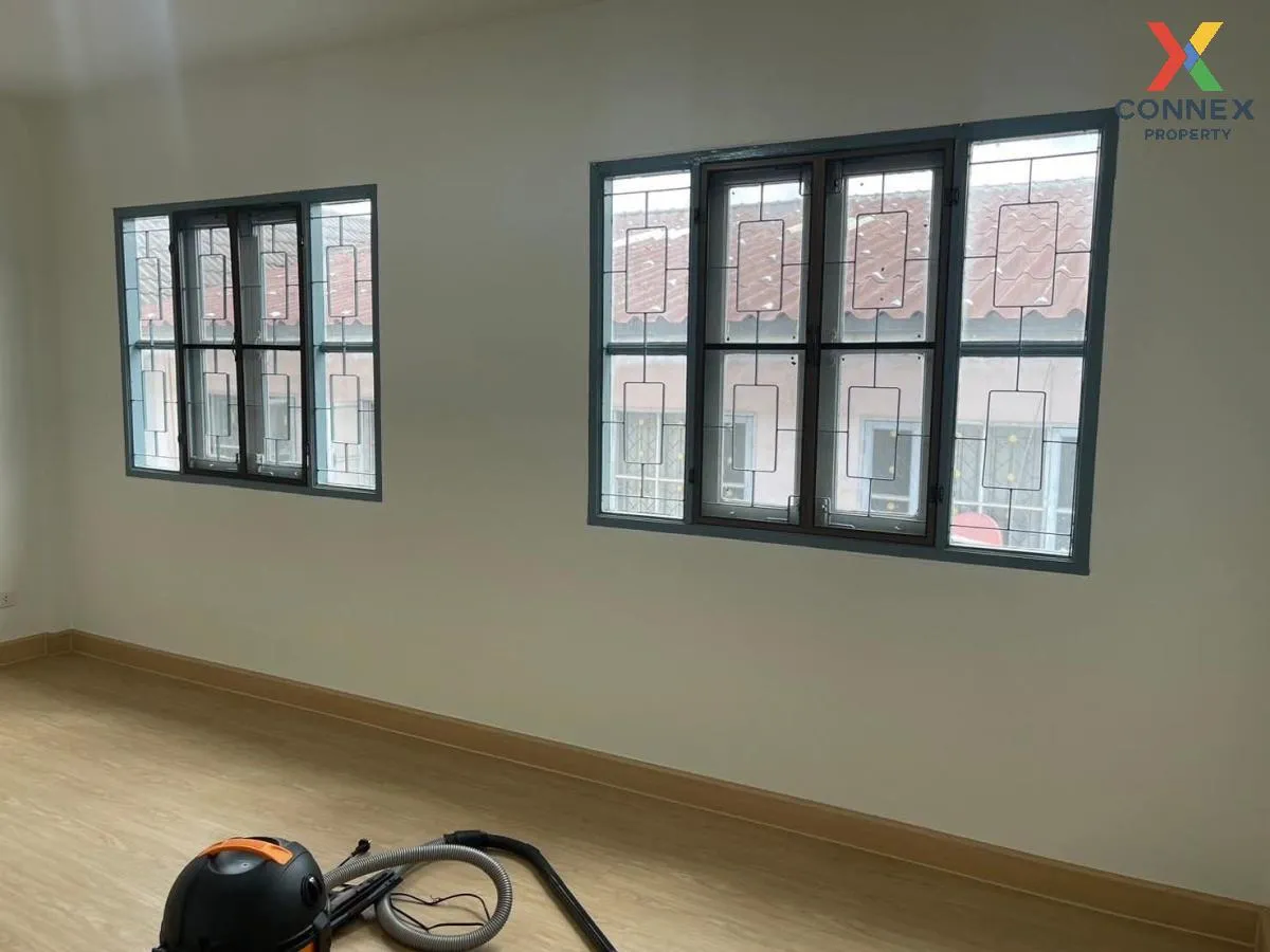 For Sale Townhouse/Townhome  , Park Gallery Srinakarin , wide fro