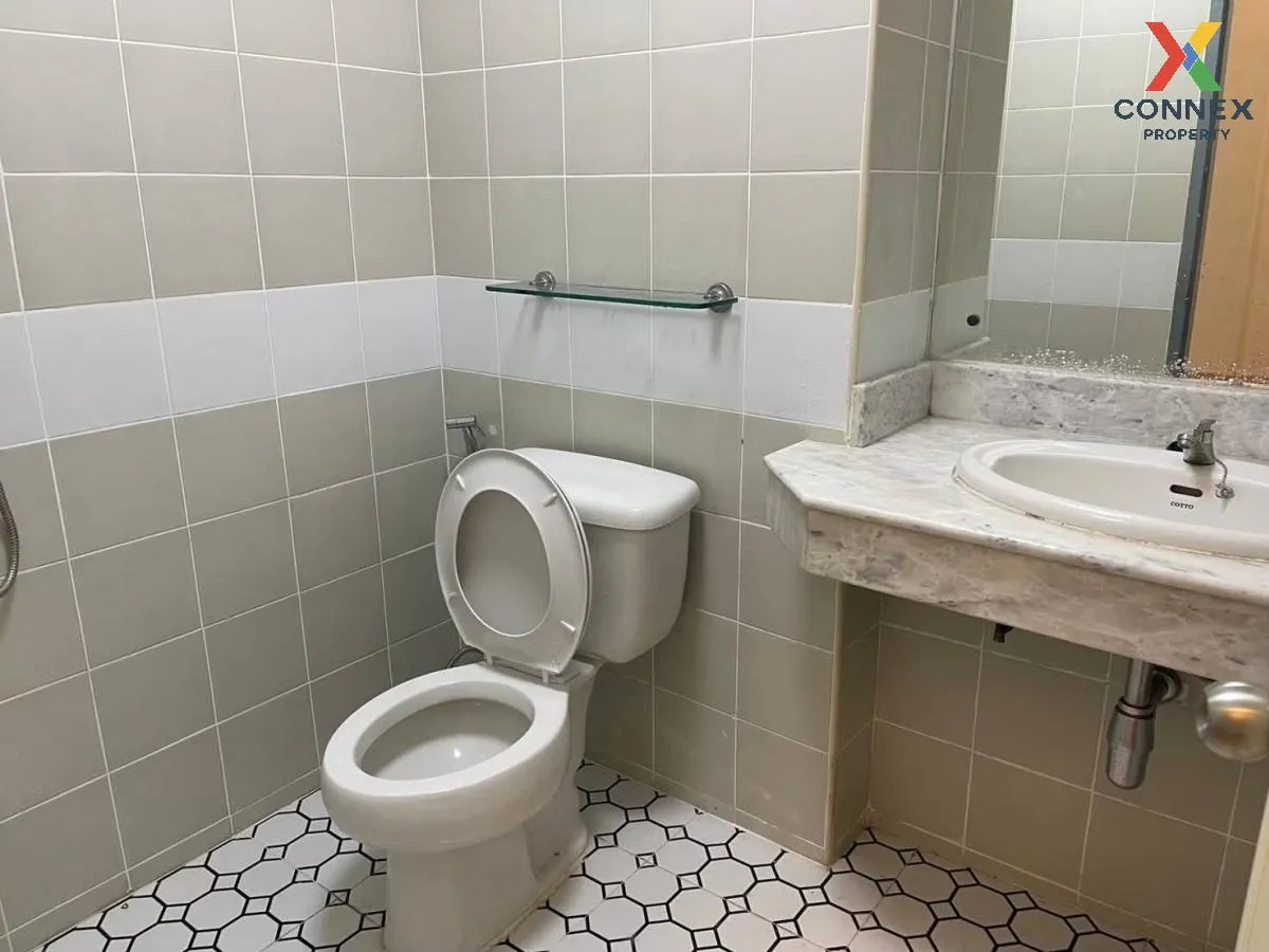 For Sale Townhouse/Townhome  , Park Gallery Srinakarin , wide fro