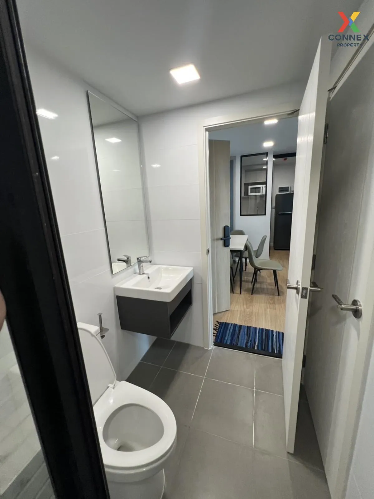 For Rent Condo , Atmoz Kanaal Rangsit , Pracha Thipat , Thanyabur 2