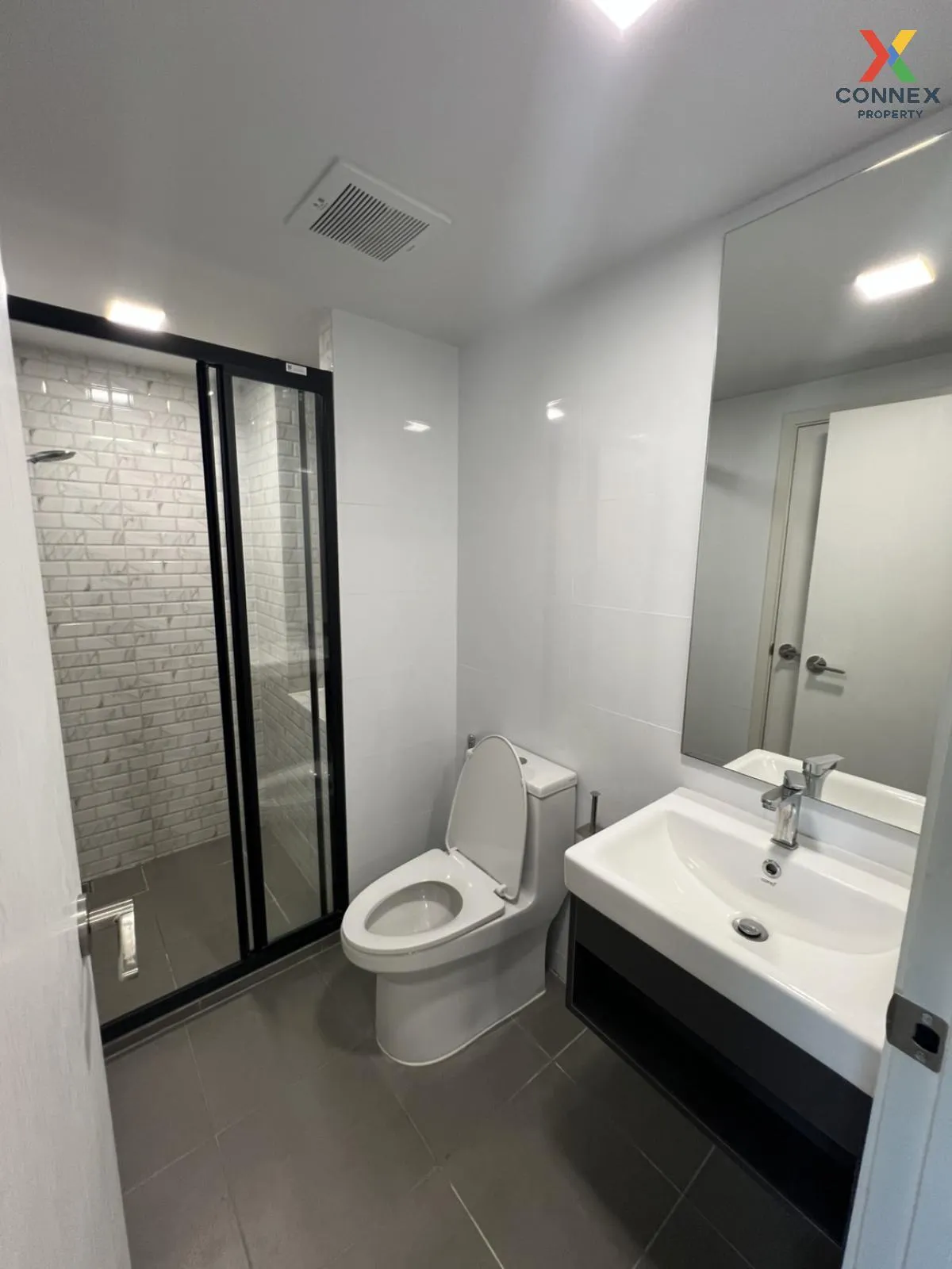 For Rent Condo , Atmoz Kanaal Rangsit , Pracha Thipat , Thanyabur 3