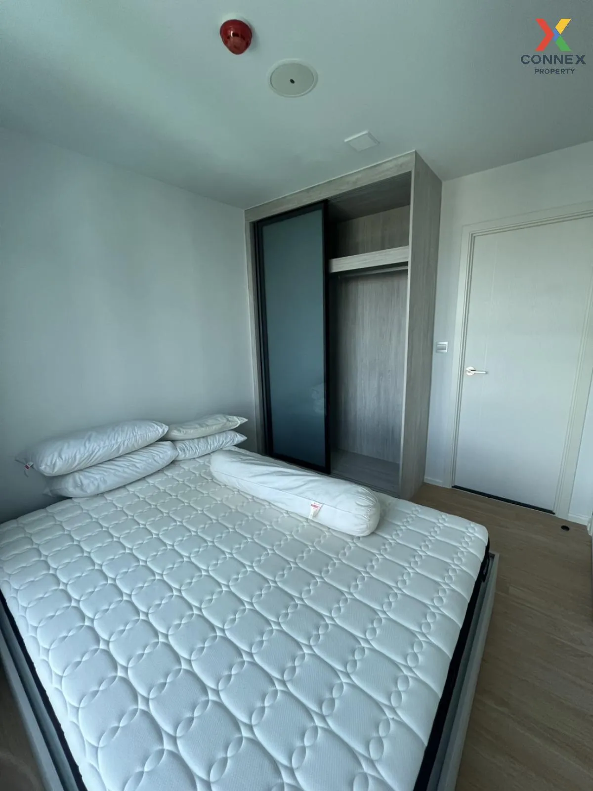 For Rent Condo , Atmoz Kanaal Rangsit , Pracha Thipat , Thanyabur 4