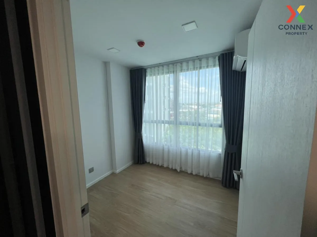 For Rent Condo , Atmoz Kanaal Rangsit , Pracha Thipat , Thanyabur