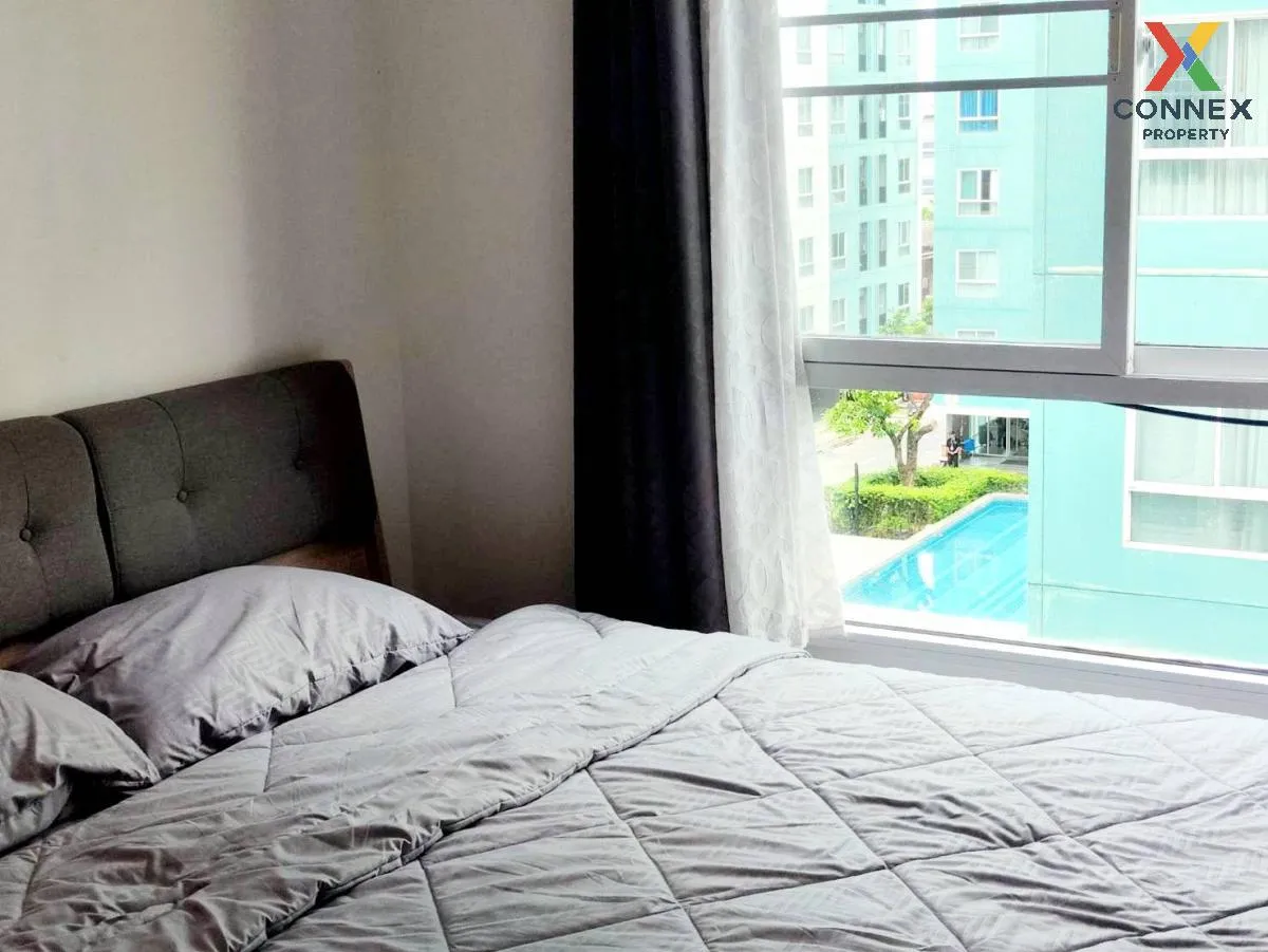 For Sale Condo , UNIO Charan 3 , MRT-Tha Phra , Wat Tha Phra , Ba