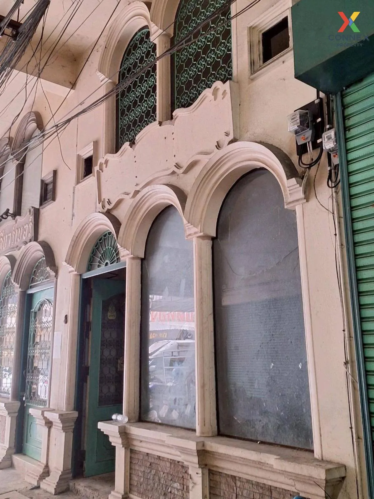 เช่าอาคาร 2 ชั้น ทำเลดี ติดยาวราช วังบูรพาภิรมย์ เขต พระนคร กรุงเ เช่าอาคาร 2 ชั้น ทำเลดี ติดยาวราช วังบูรพาภิรมย์ เขต พระนคร กรุงเ 4