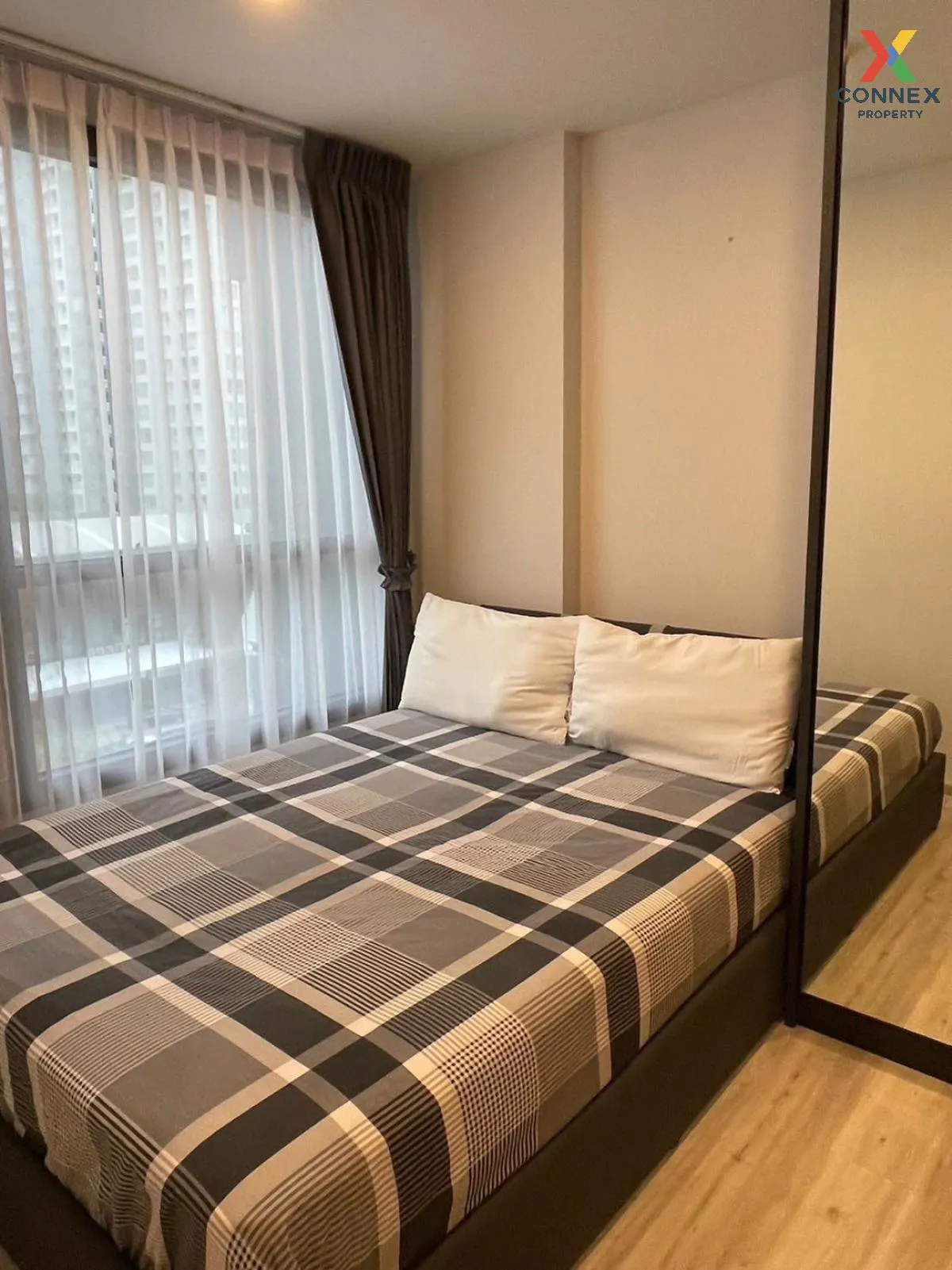 เช่าคอนโด  เอ็กซ์ที ห้วยขวาง MRT-ห้วยขวาง ห้วยขวาง เขต ห้วยขวาง ก 3