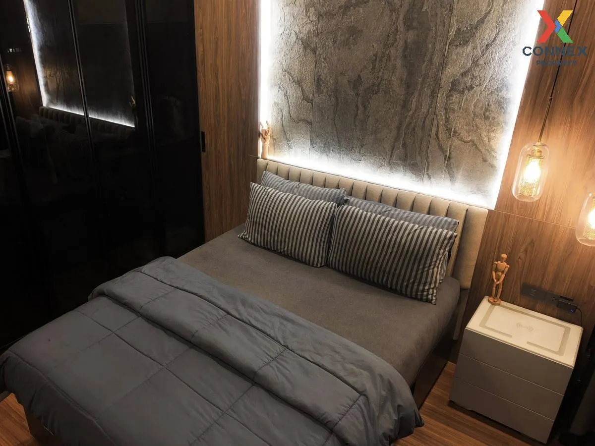 For Rent Condo , Supalai Premier Charoen Nakhon , corner unit , B