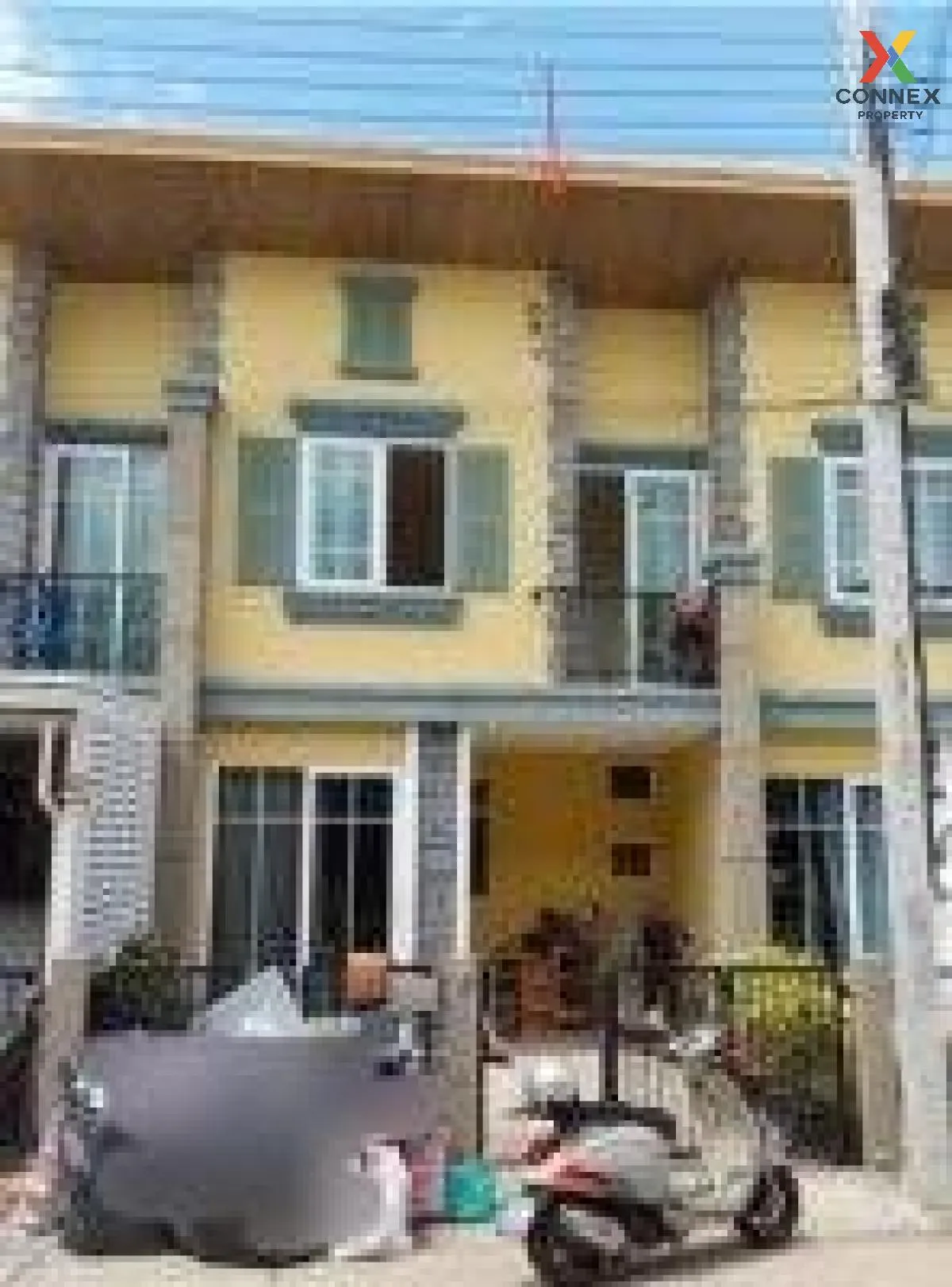 ขายทาวน์เฮ้าส์/ทาวน์โฮม  โกลเด้น ทาวน์ 2 ศรีนครินทร์ - สุขุมวิท บ 1