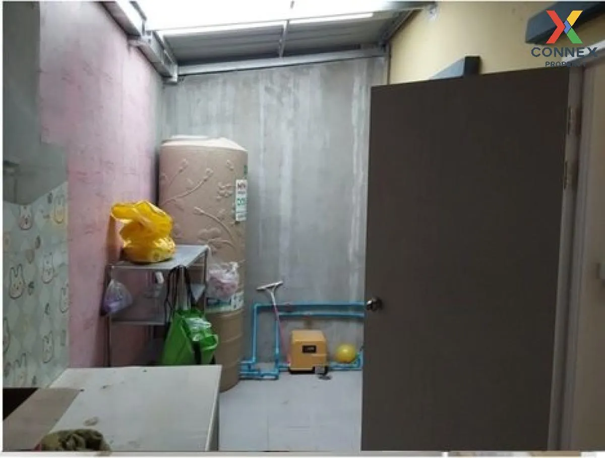 ขายทาวน์เฮ้าส์/ทาวน์โฮม  โกลเด้น ทาวน์ 2 ศรีนครินทร์ - สุขุมวิท บ 4