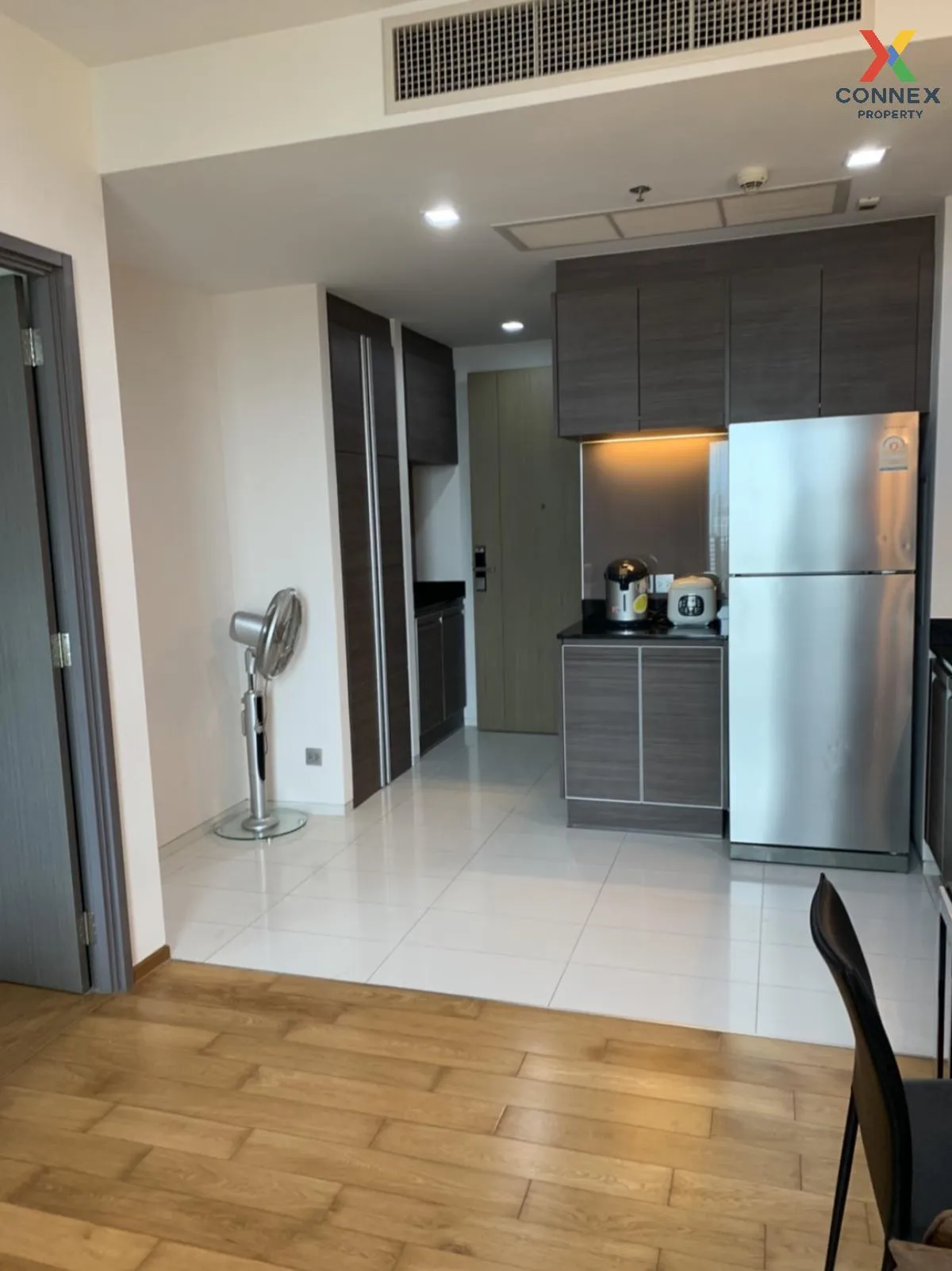 เช่าคอนโด  คีนน์ บาย แสนสิริ BTS-ทองหล่อ คลองเตย เขต คลองเตย กรุง 2