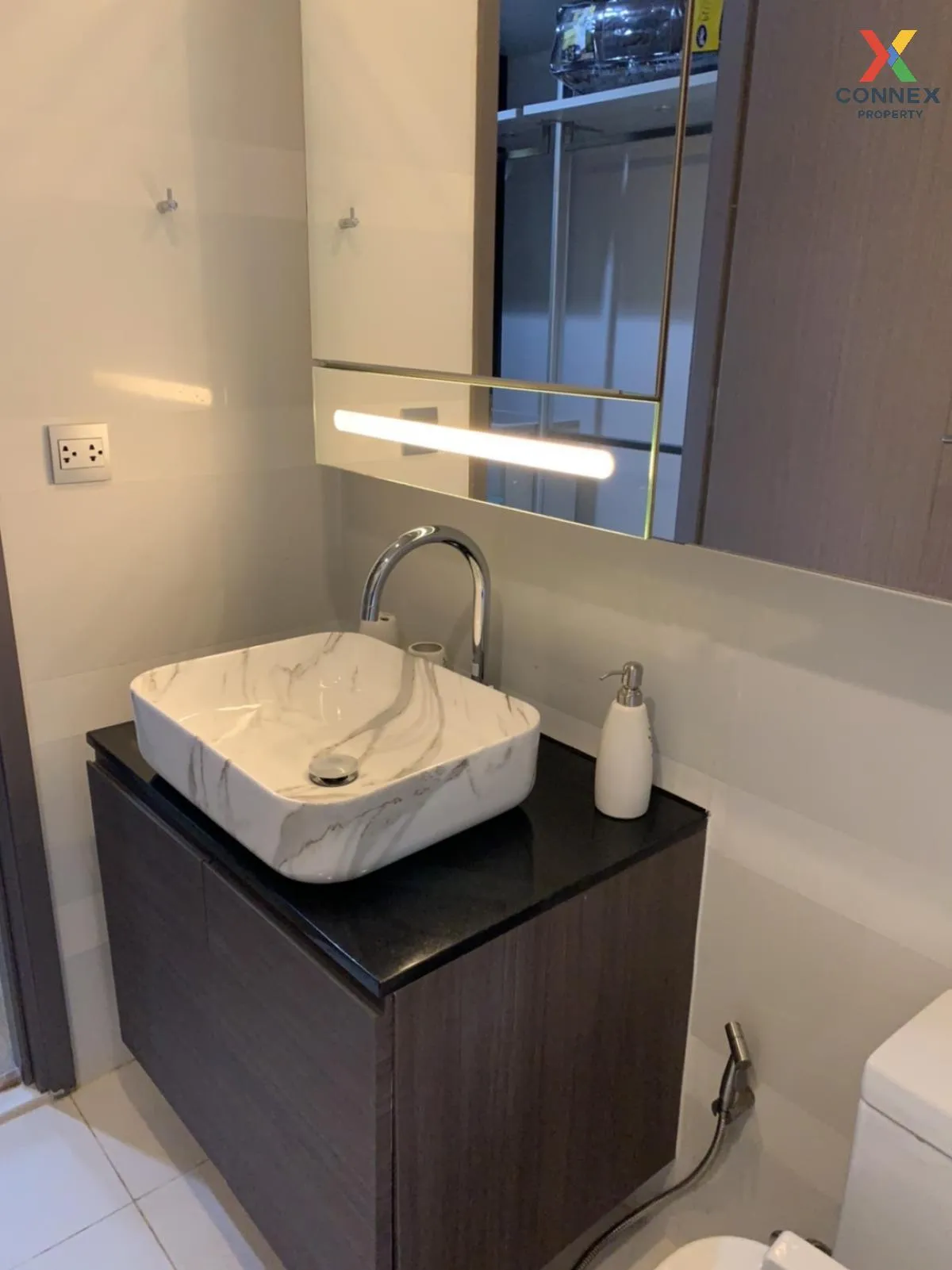 เช่าคอนโด  คีนน์ บาย แสนสิริ BTS-ทองหล่อ คลองเตย เขต คลองเตย กรุง