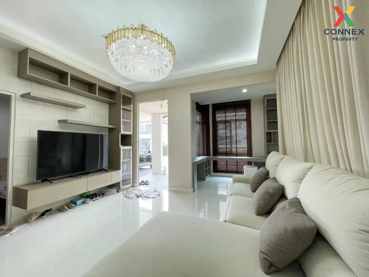 For Sale House , Sivalee Petchkasem 69 , Nong Khaem , Nong Khaem  3