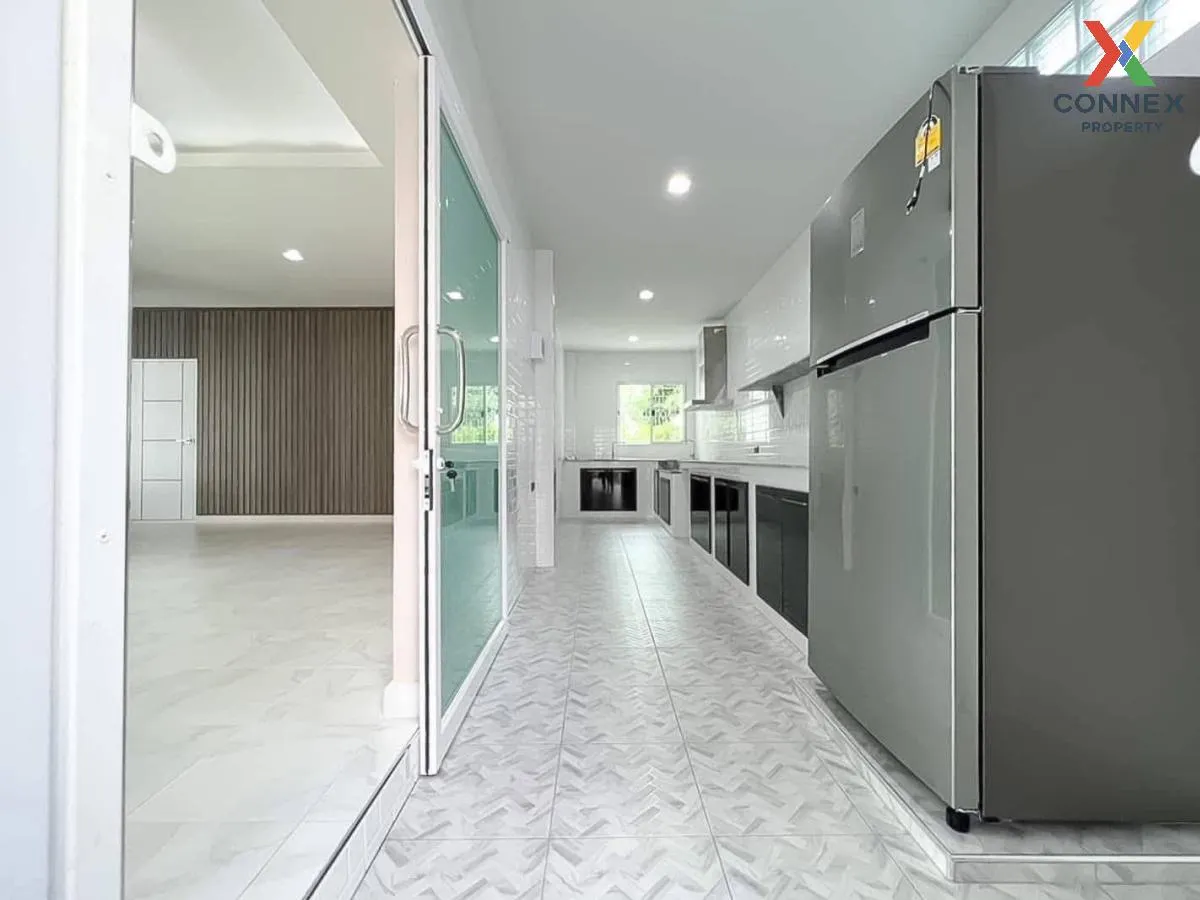 For Sale House , Sivalee Petchkasem 69 , Nong Khaem , Nong Khaem  4