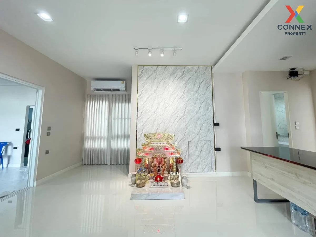 For Sale House , Sivalee Petchkasem 69 , Nong Khaem , Nong Khaem 