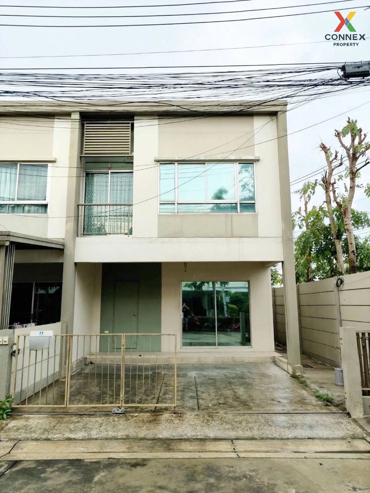 For Sale Townhouse/Townhome  , Baan Lumpini Town Ville Permsin -  1
