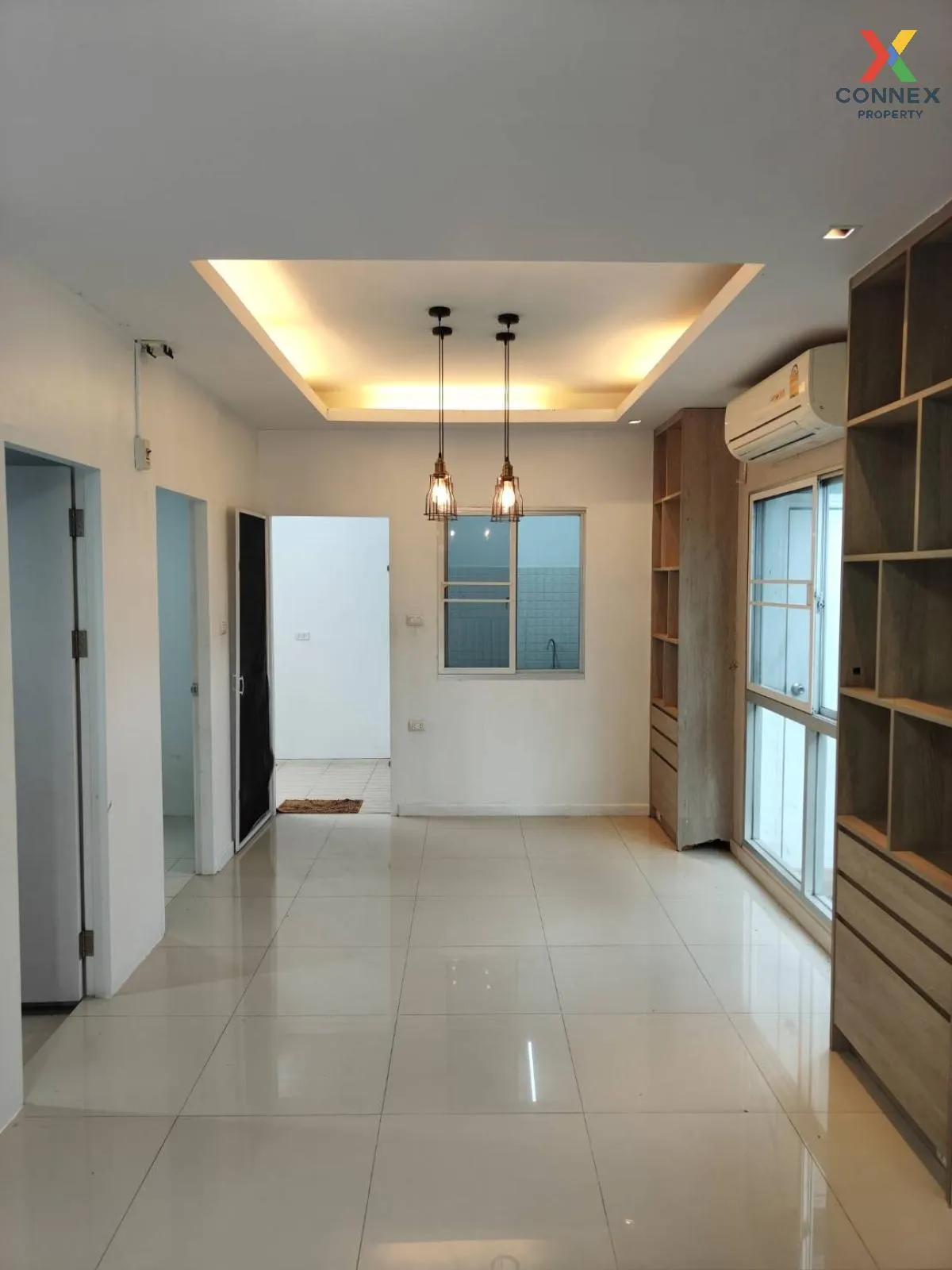 For Sale Townhouse/Townhome  , Baan Lumpini Town Ville Permsin -  2