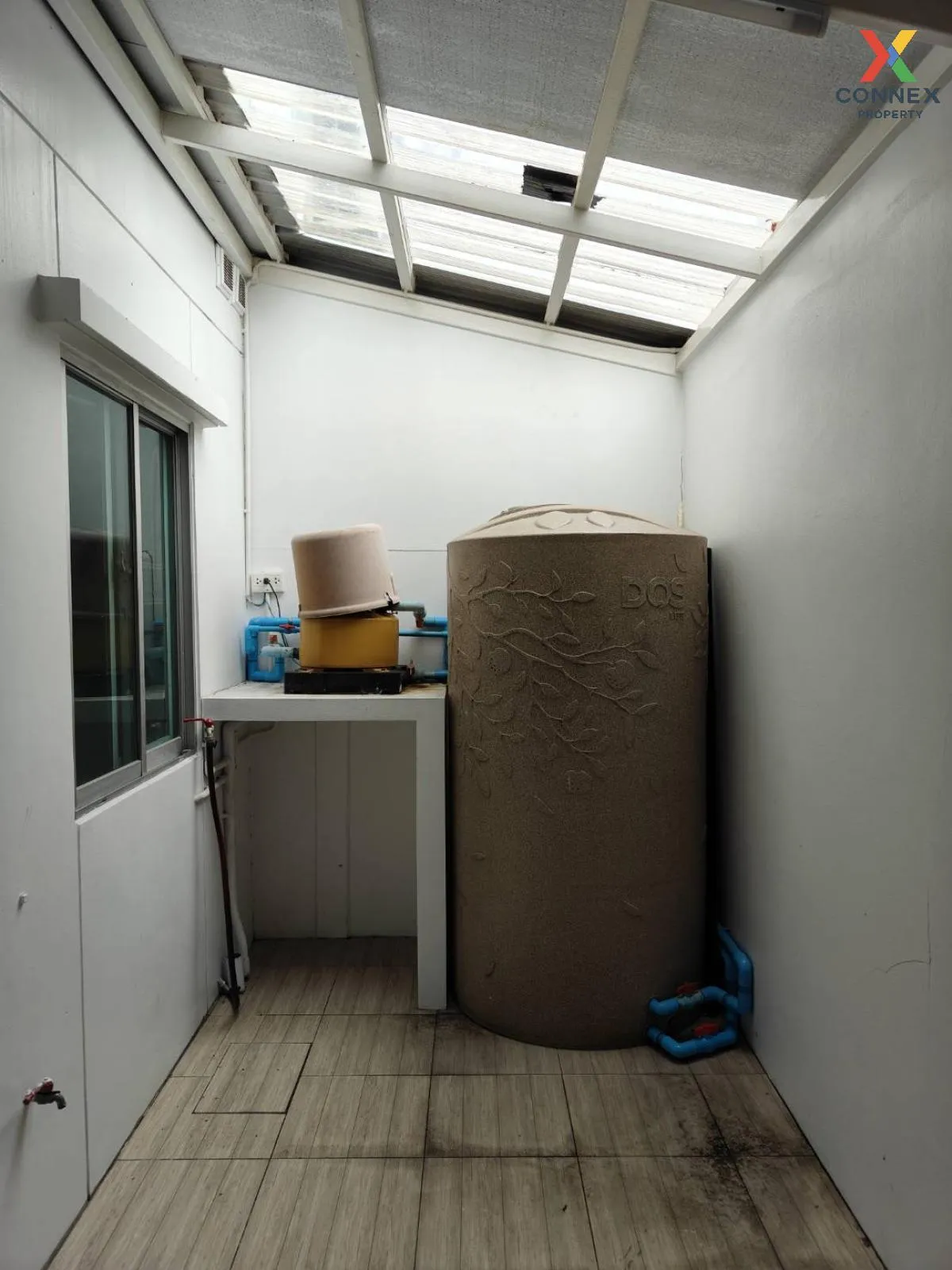 For Sale Townhouse/Townhome  , Baan Lumpini Town Ville Permsin -  4