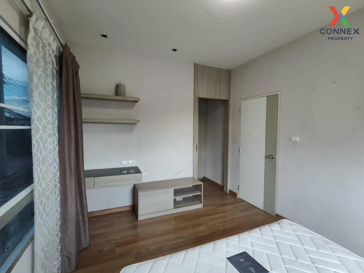 For Sale Townhouse/Townhome  , Baan Lumpini Town Ville Permsin - 