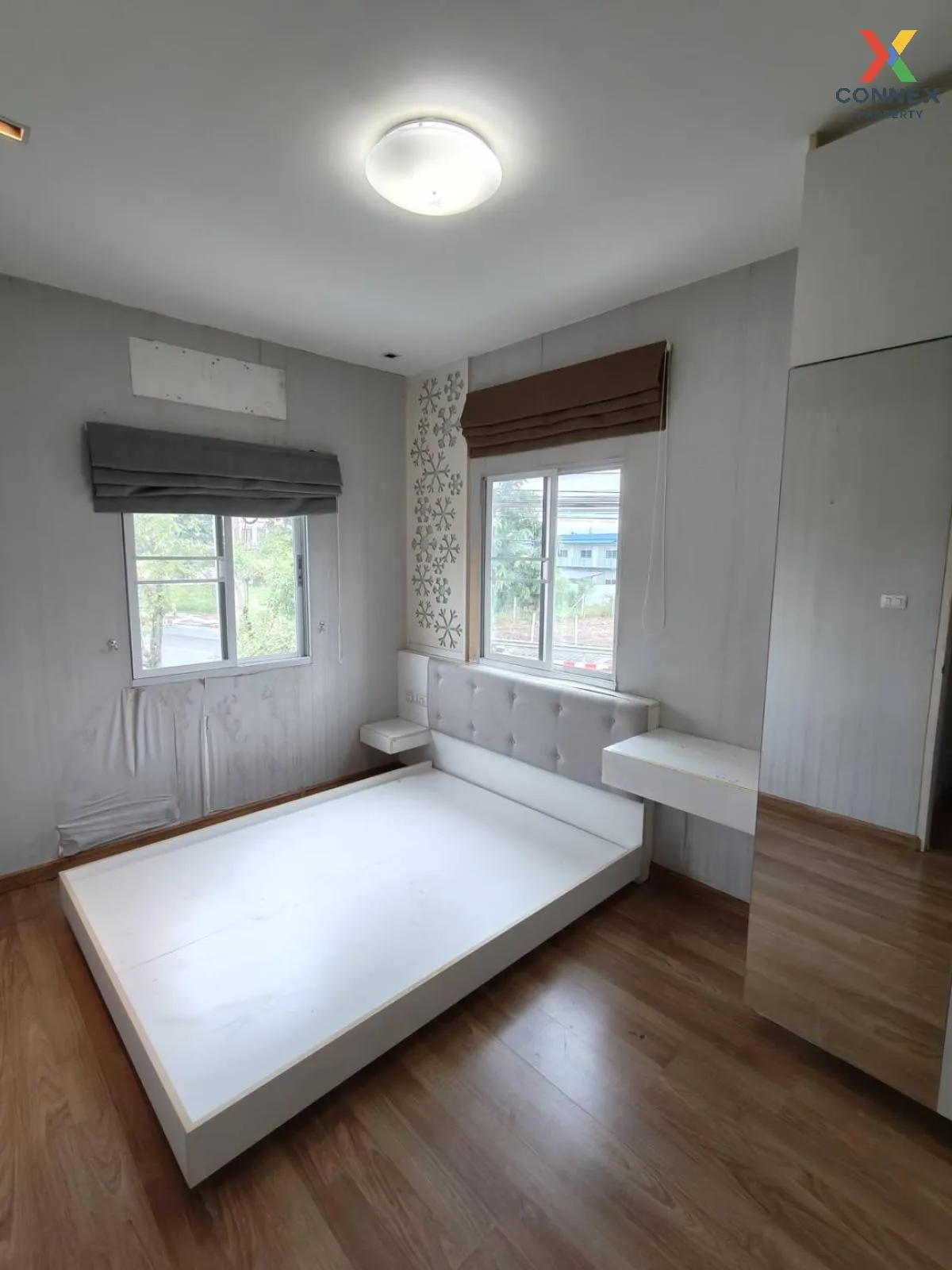 For Sale Townhouse/Townhome  , Baan Lumpini Town Ville Permsin - 