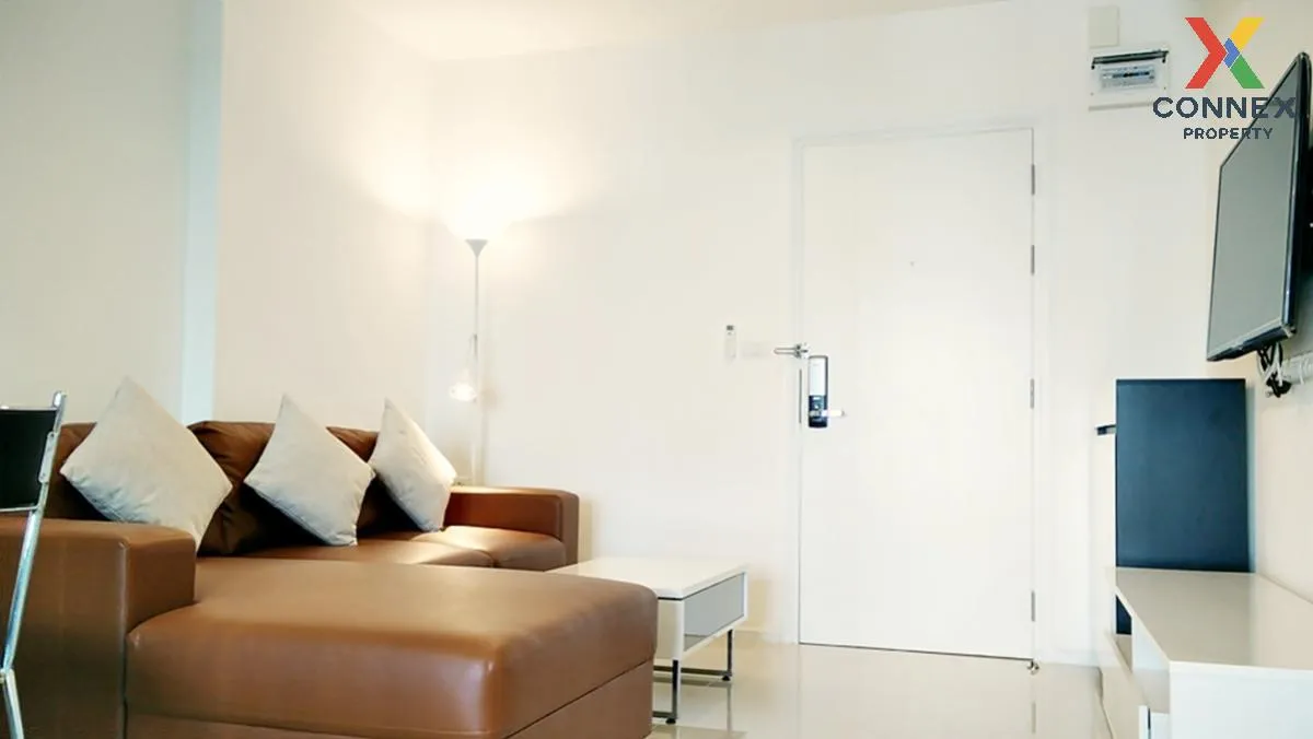 For Rent Condo , Aspire Sukhumvit 48 , BTS-Phra Khanong , Phra Kh 1