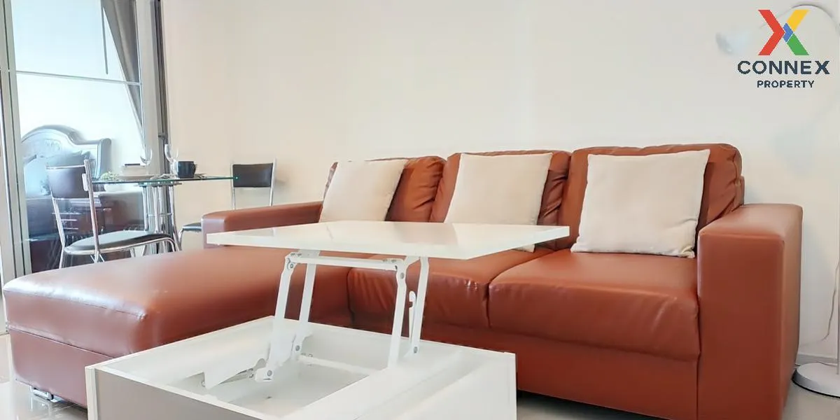 For Rent Condo , Aspire Sukhumvit 48 , BTS-Phra Khanong , Phra Kh 2