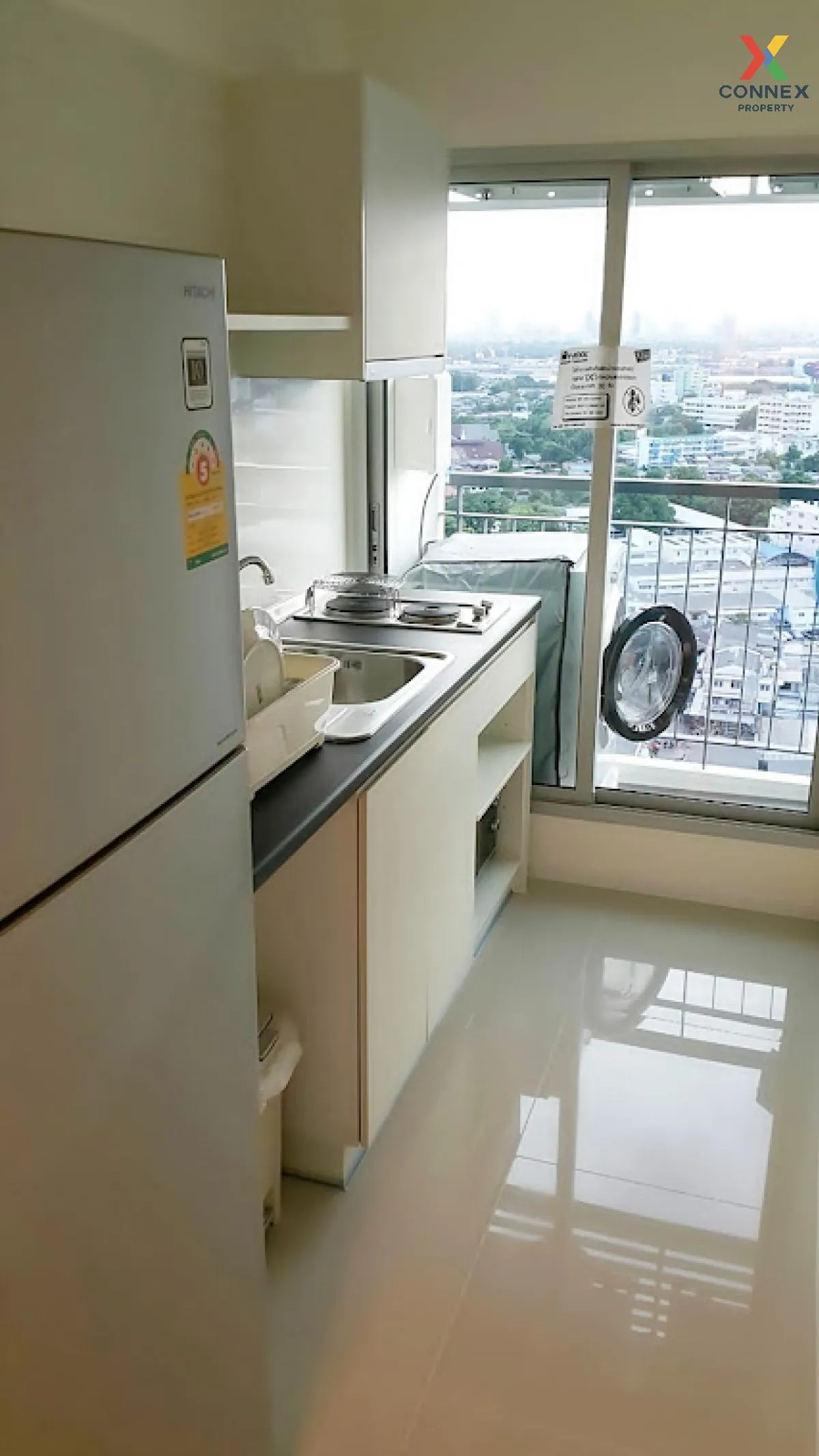 For Rent Condo , Aspire Sukhumvit 48 , BTS-Phra Khanong , Phra Kh 3