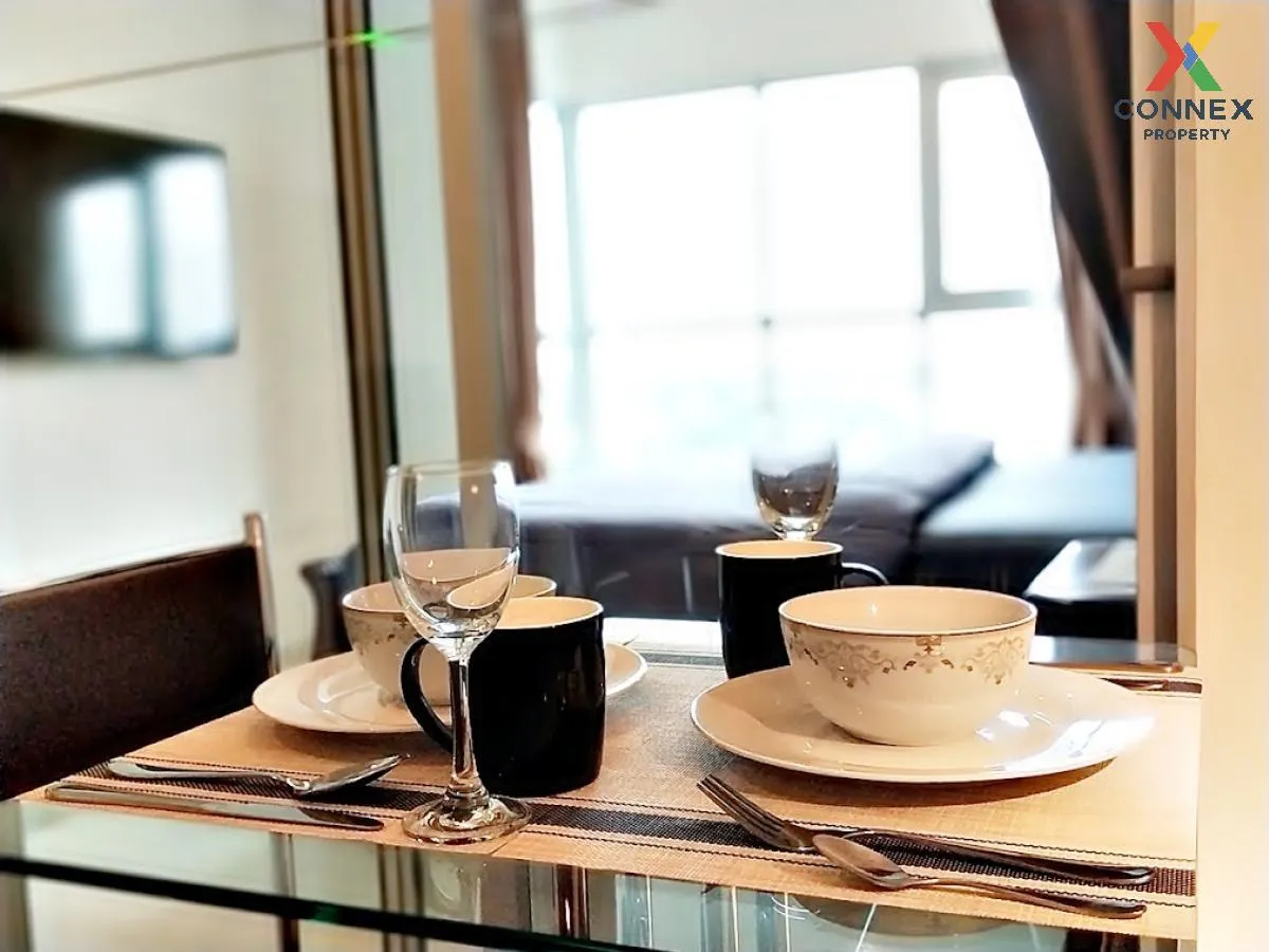 For Rent Condo , Aspire Sukhumvit 48 , BTS-Phra Khanong , Phra Kh 4